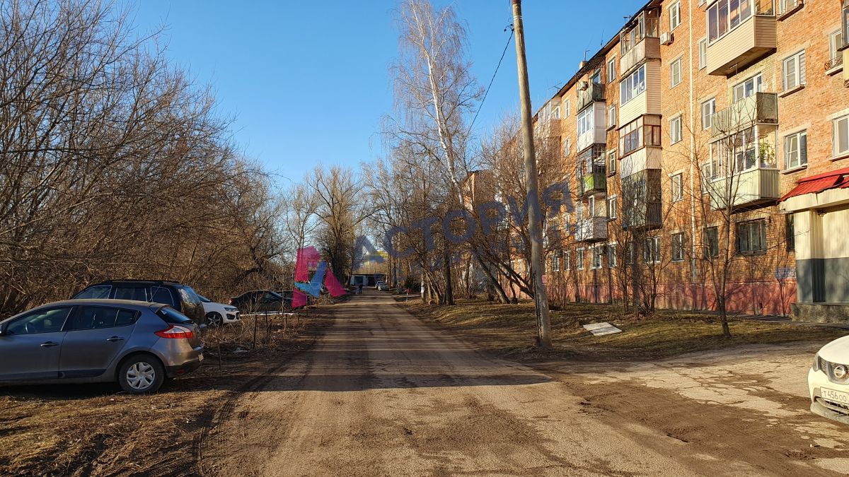 ул Малые Гончары, Земли населенных пунктов, 6.60 сот