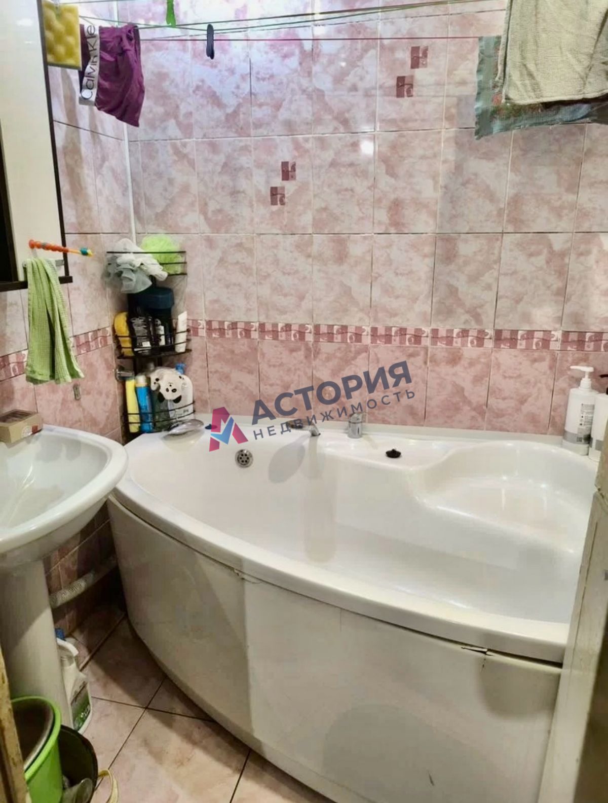 Бондаренко ул 29, 3к, 3/9
