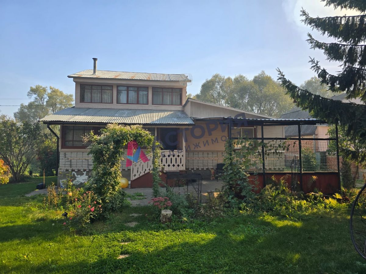 сп. Федоровка, 96 кв.м., 12 сот
