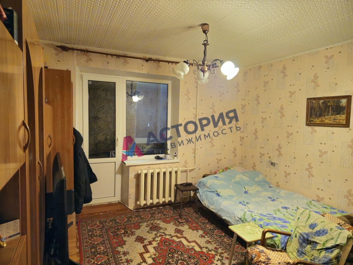Пионерская ул 8, 1к, 1/5