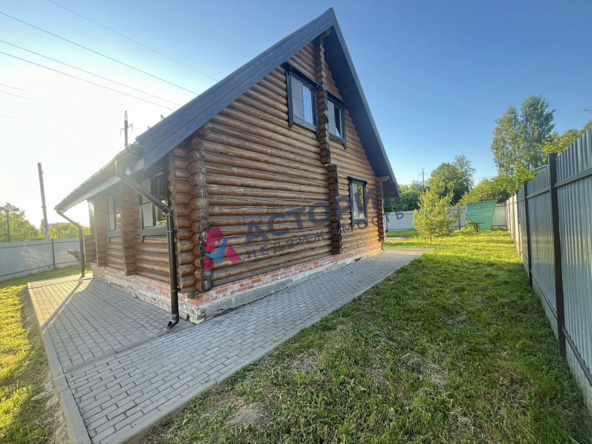 СНТ Зелёная Роща, 82.20 кв.м., 7 сот