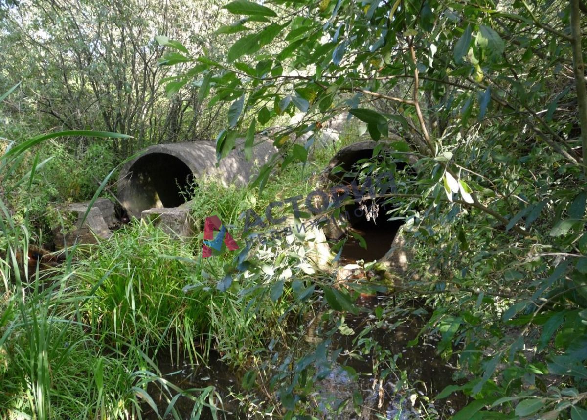Киреевский район, д. Быковка, 520000.00 кв.м.