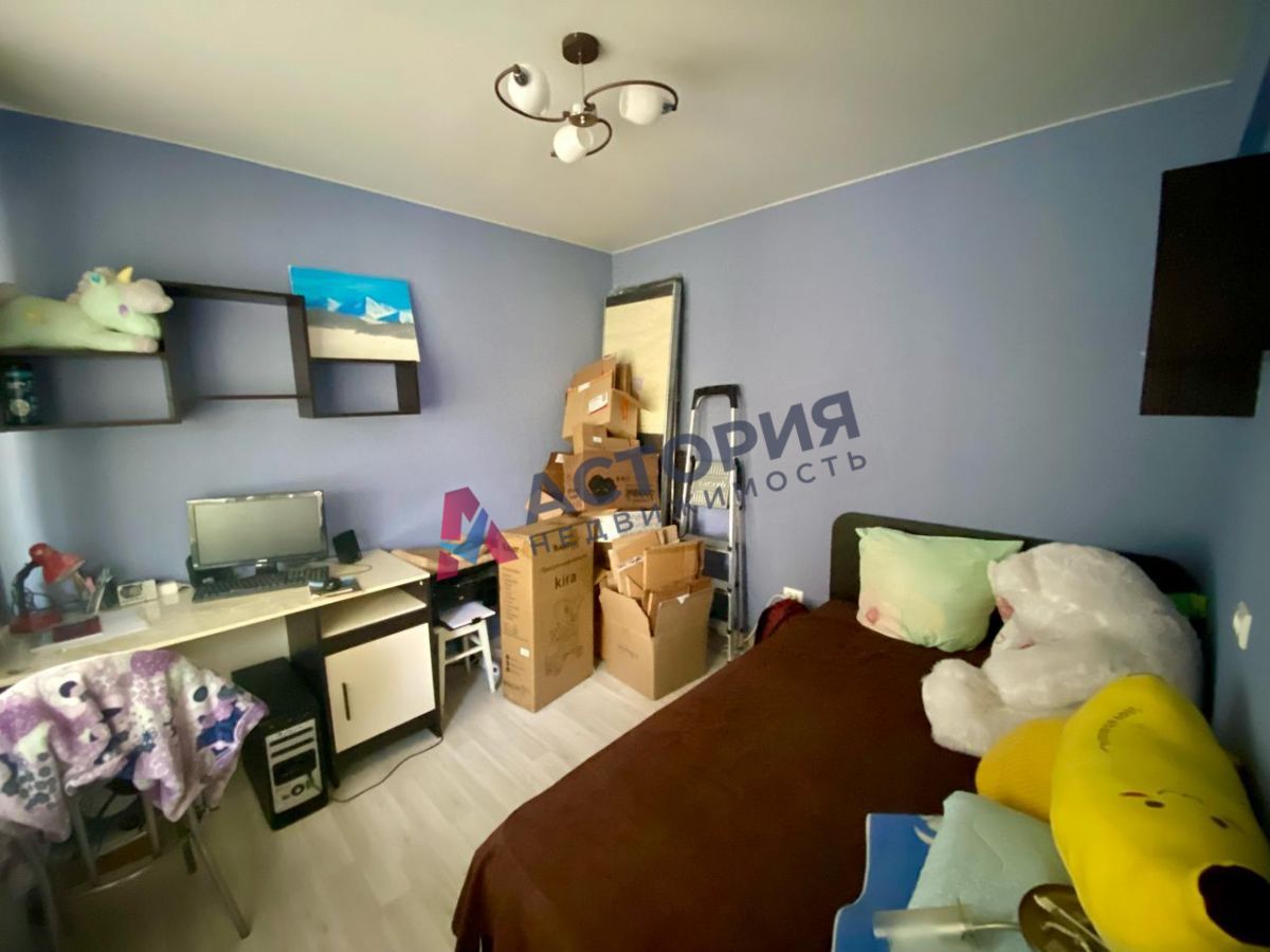 Кауля ул 4, 4к, 2/5