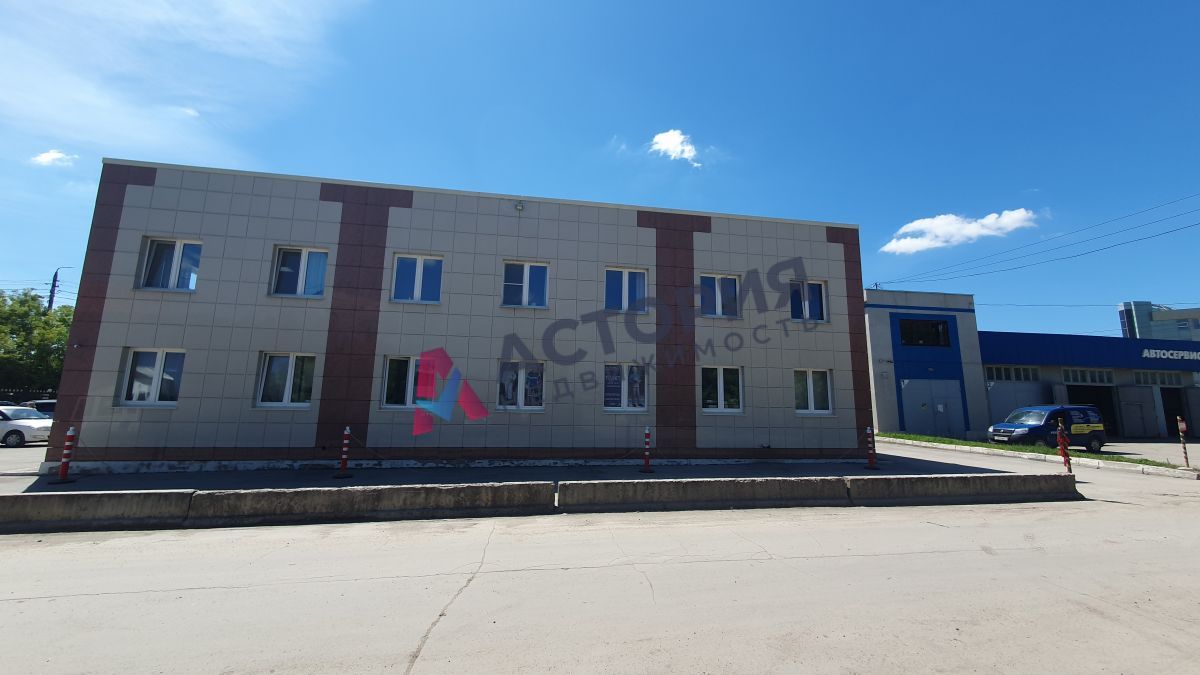 Вяземская ул 18, 670.00 кв.м.