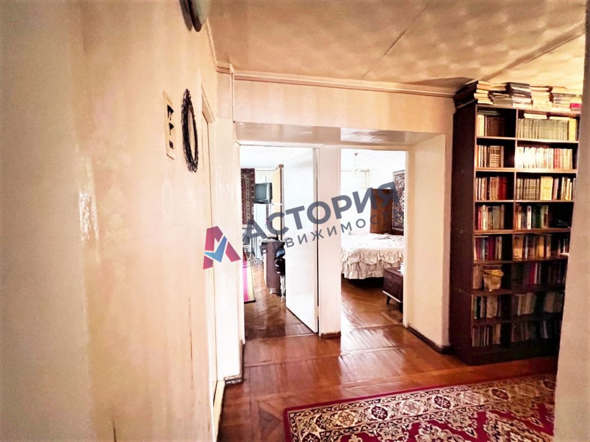 Фрунзе ул 6, 4к, 3/9