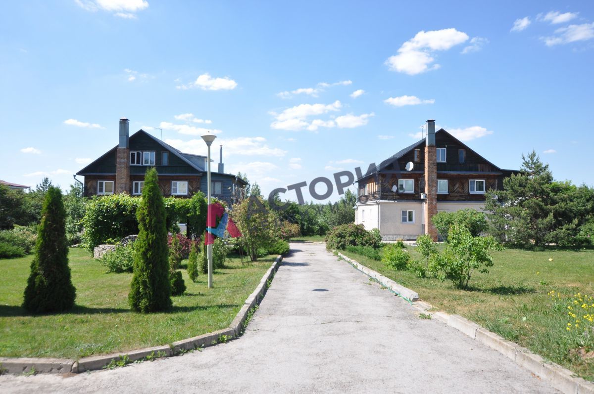 д.Курлутовка, 295 кв.м., 200 сот