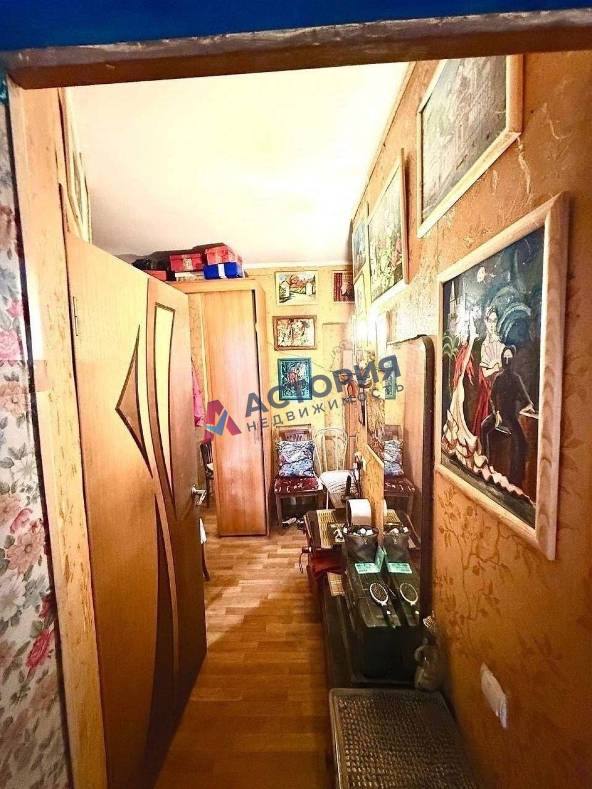Мориса Тореза ул 9А, 3к, 3/4