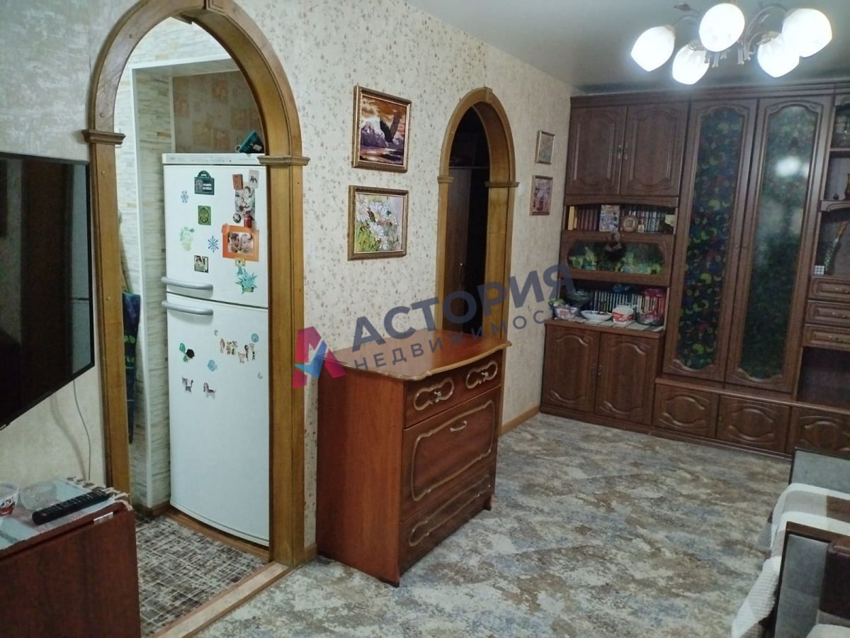 Воровского ул 29, 3к, 4/4