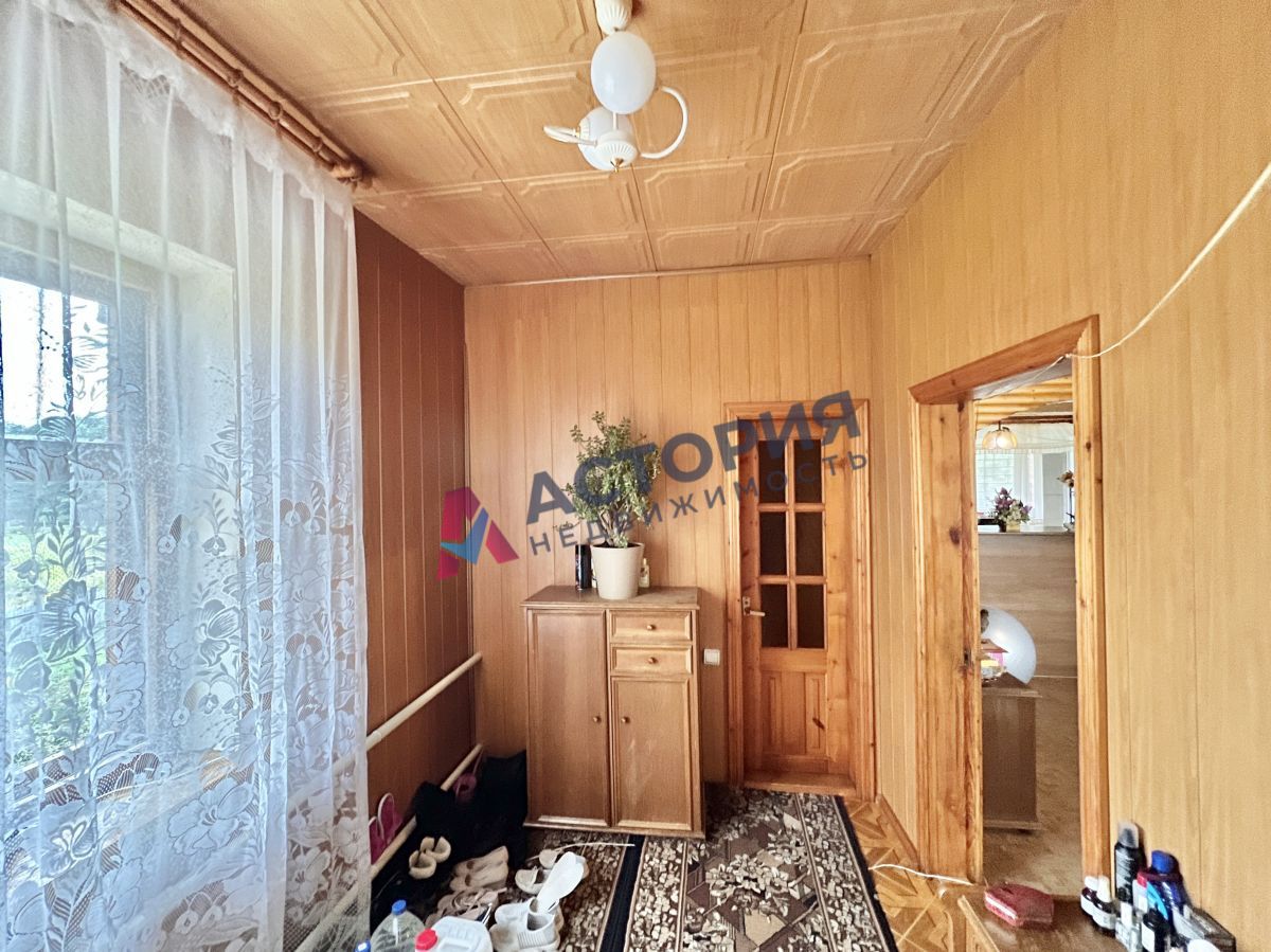 д. Новоселки, 253 кв.м., 35 сот