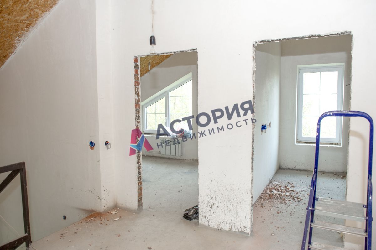 д.Малахово, 162.80 кв.м., 16 сот