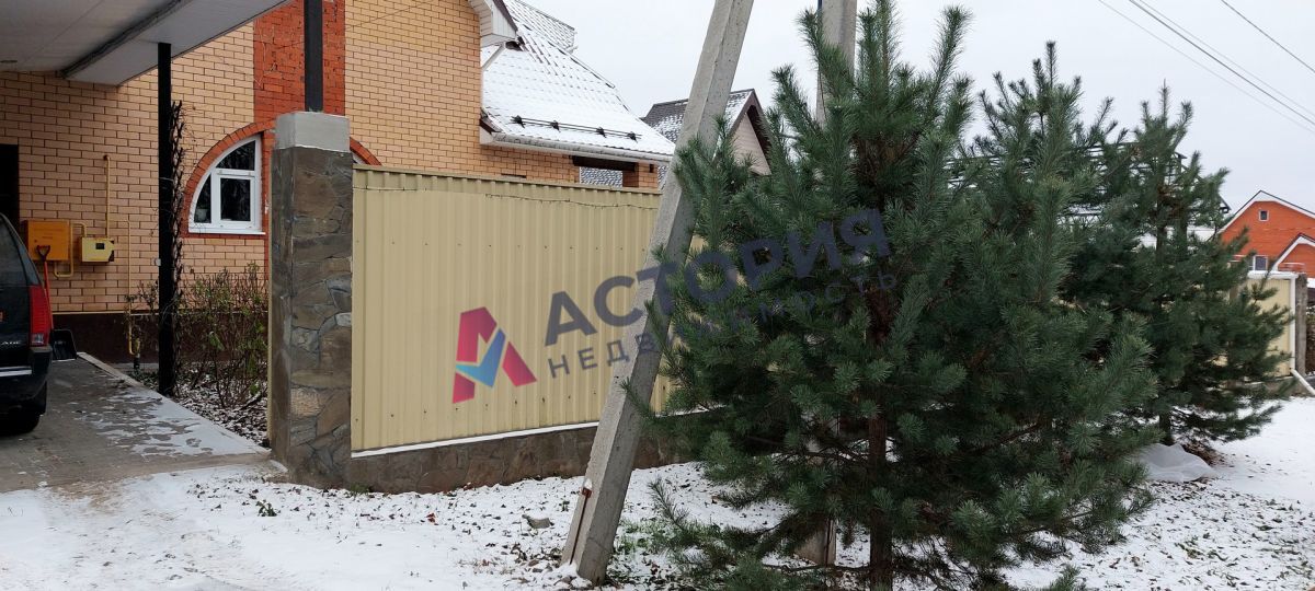 Старое Басово, 162 кв.м., 12.17 сот