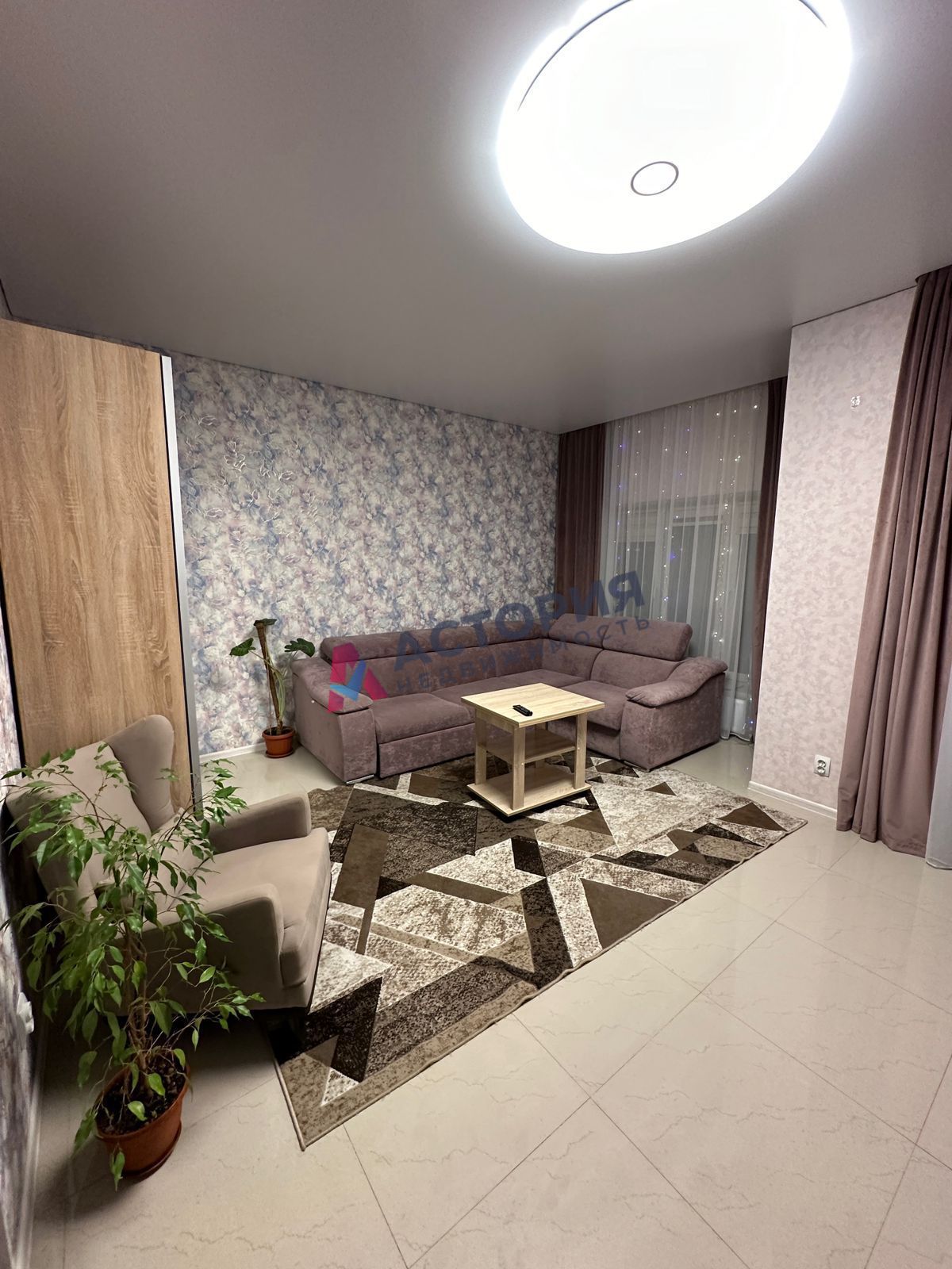 Константина Паустовского ул 15А, 4к, 1/2