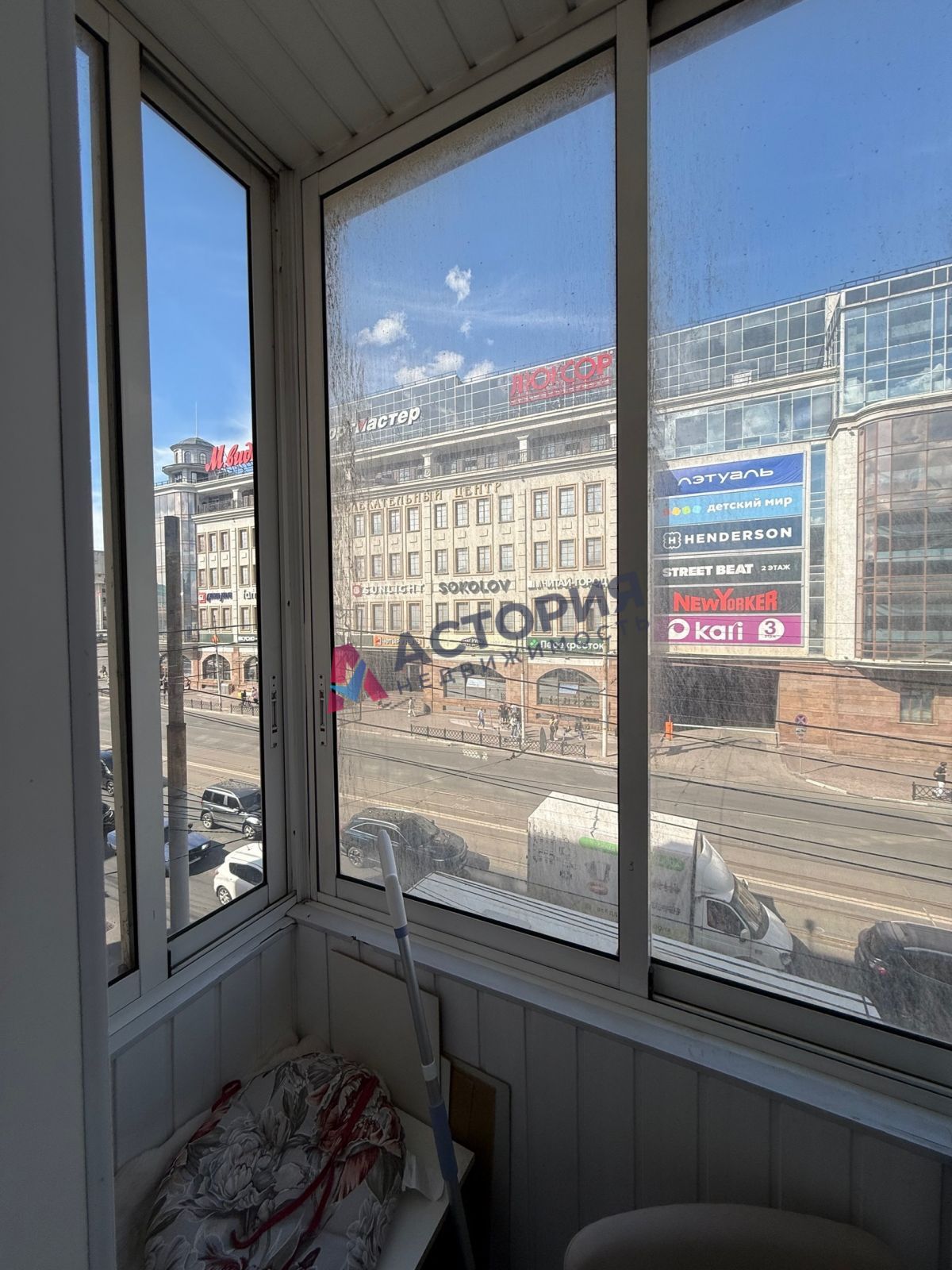 Советская ул 66, 2к, 3/5