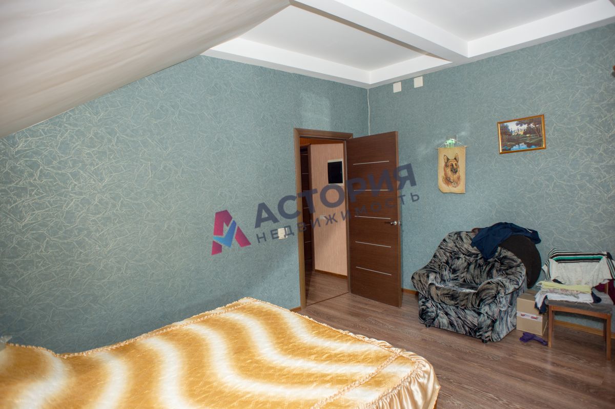 Бунырево, 280 кв.м., 30 сот