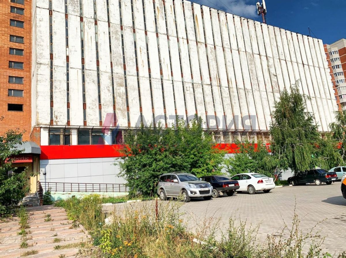 Хворостухина ул 3, 4959.70 кв.м.