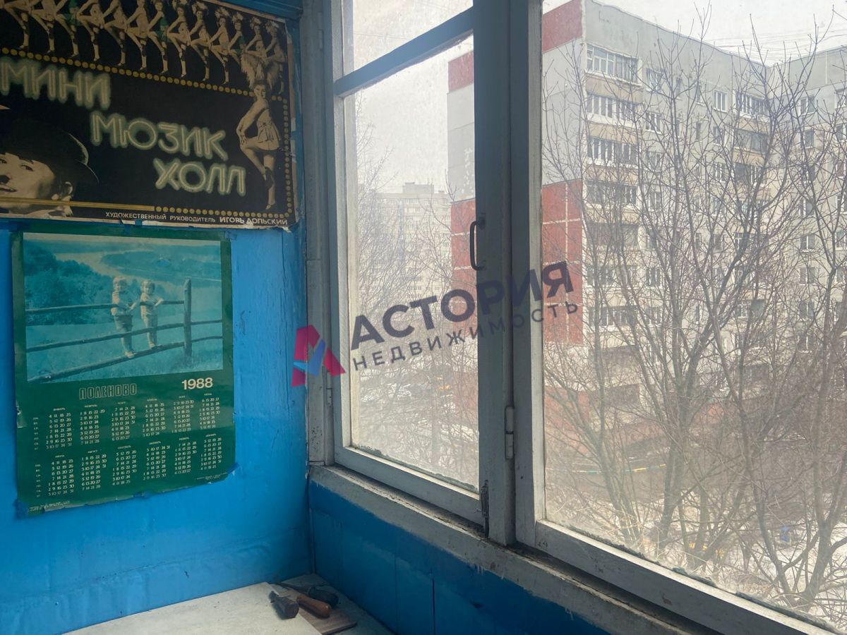 Галкина ул 19, 3к, 4/9