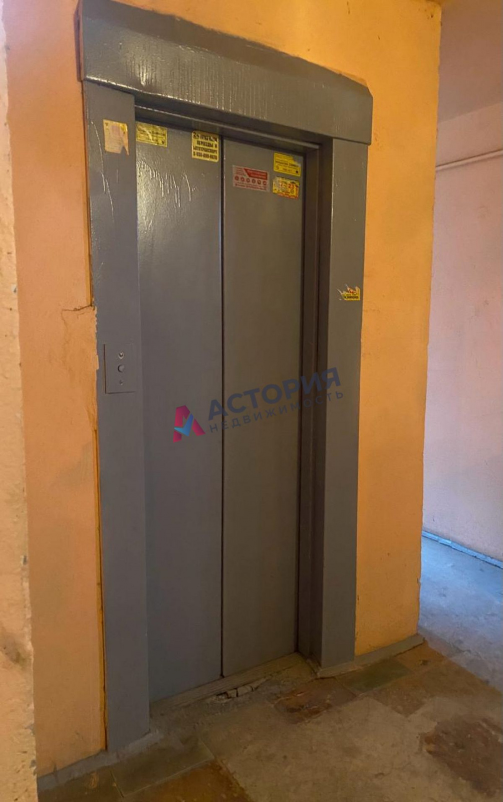 Марата ул 26, 3к, 2/9