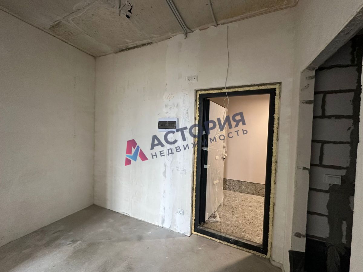 Шоссейный (1-й мкр.) проезд 25к2, 1к, 5/8