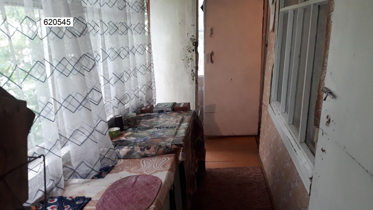 Горелки п., 35 кв.м., 4 сот
