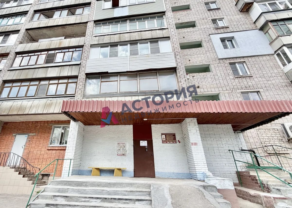 М.Горького ул 43, 2к, 2/12