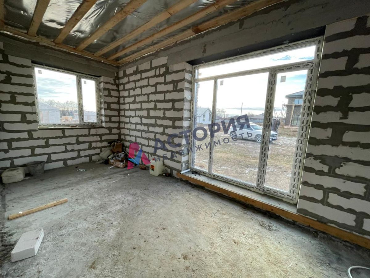 Ивановка, 105 кв.м., 6.50 сот