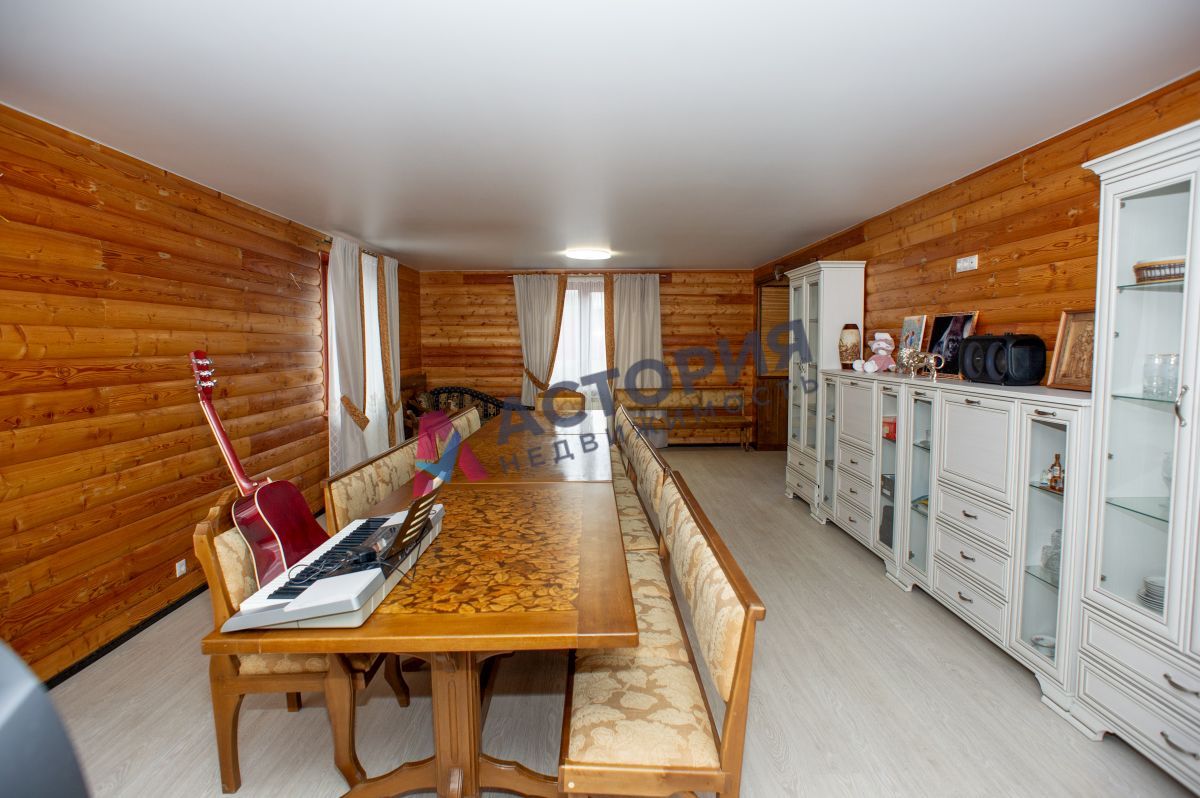 Морозовка, 320 кв.м., 11.30 сот