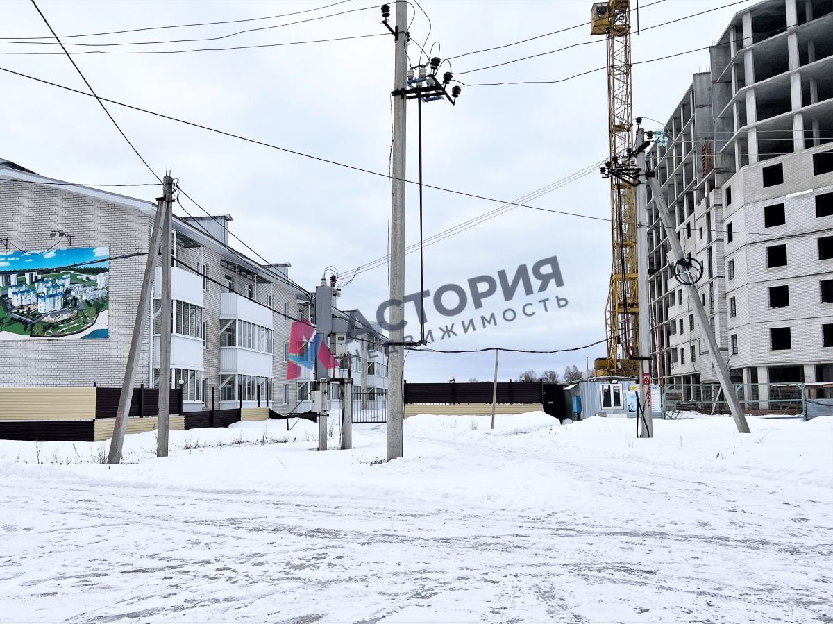 ЖК Айсберг  ,, 1к, 1/10