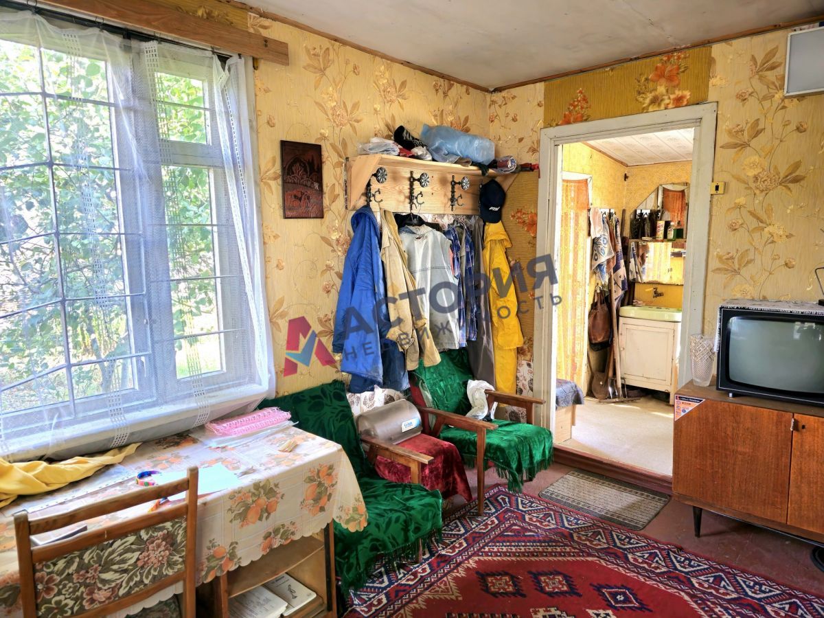 Басово Прудный, 35.20 кв.м., 6 сот
