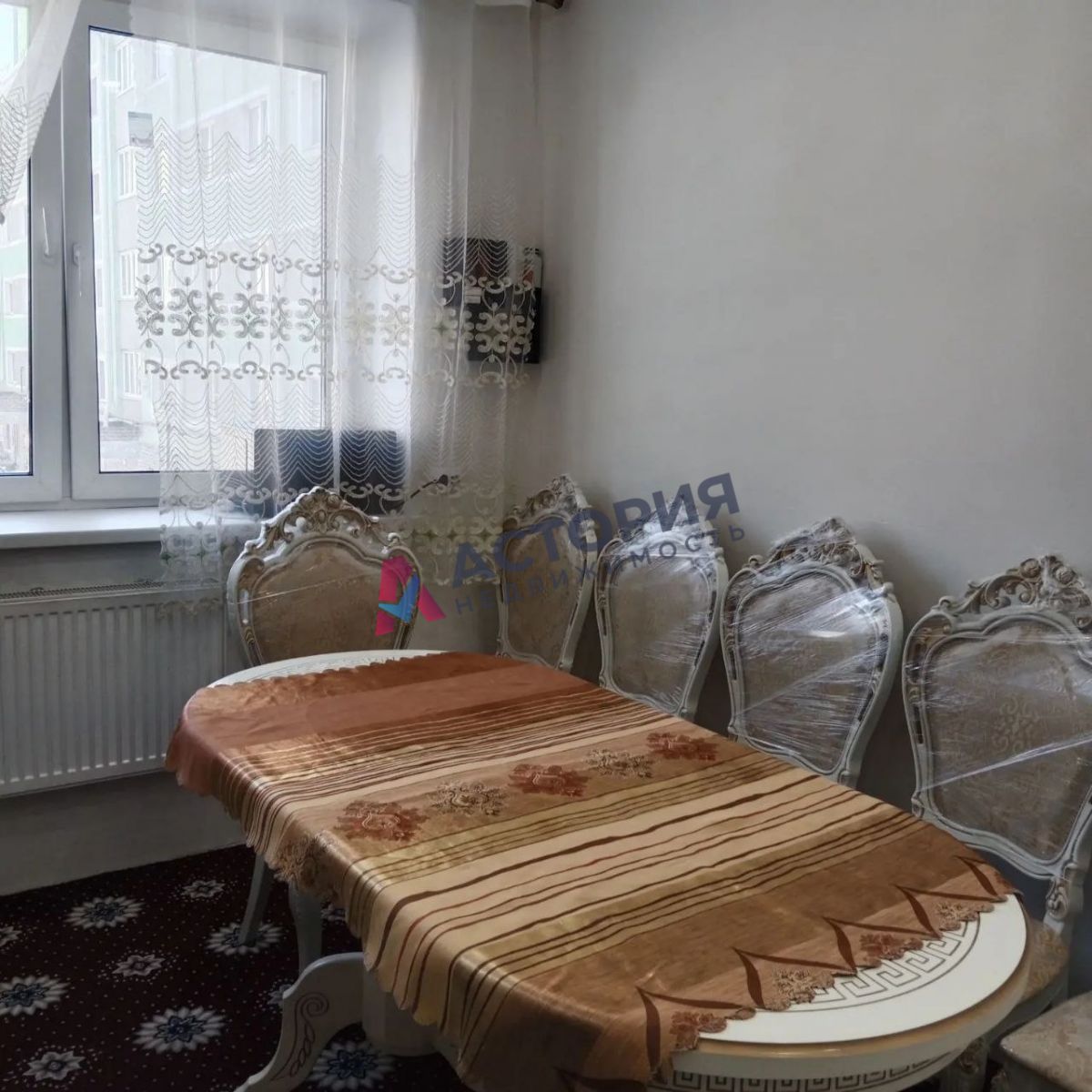 Героев России ул 6, 2к, 2/5