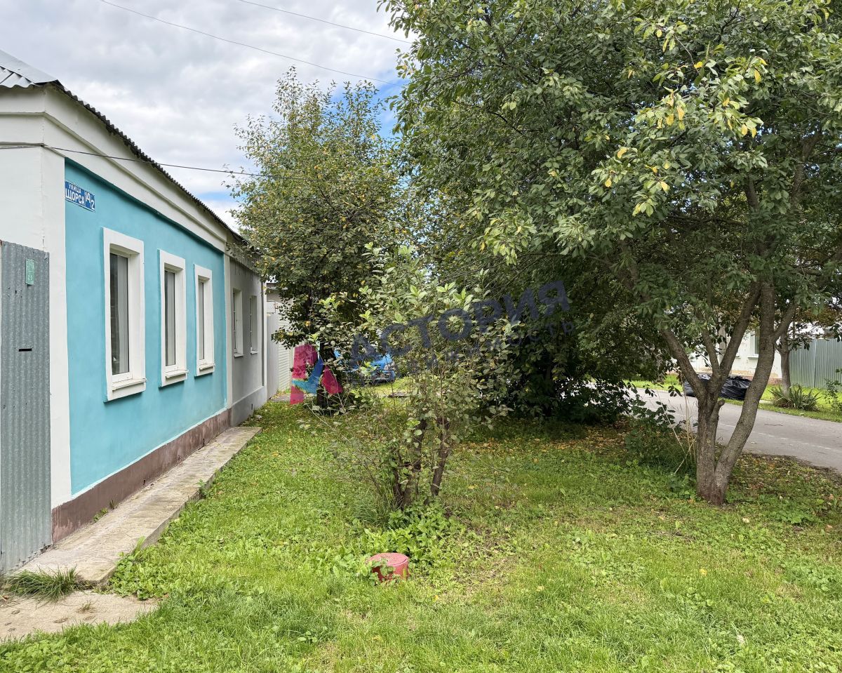 Щорса ул, 46 кв.м., 4 сот
