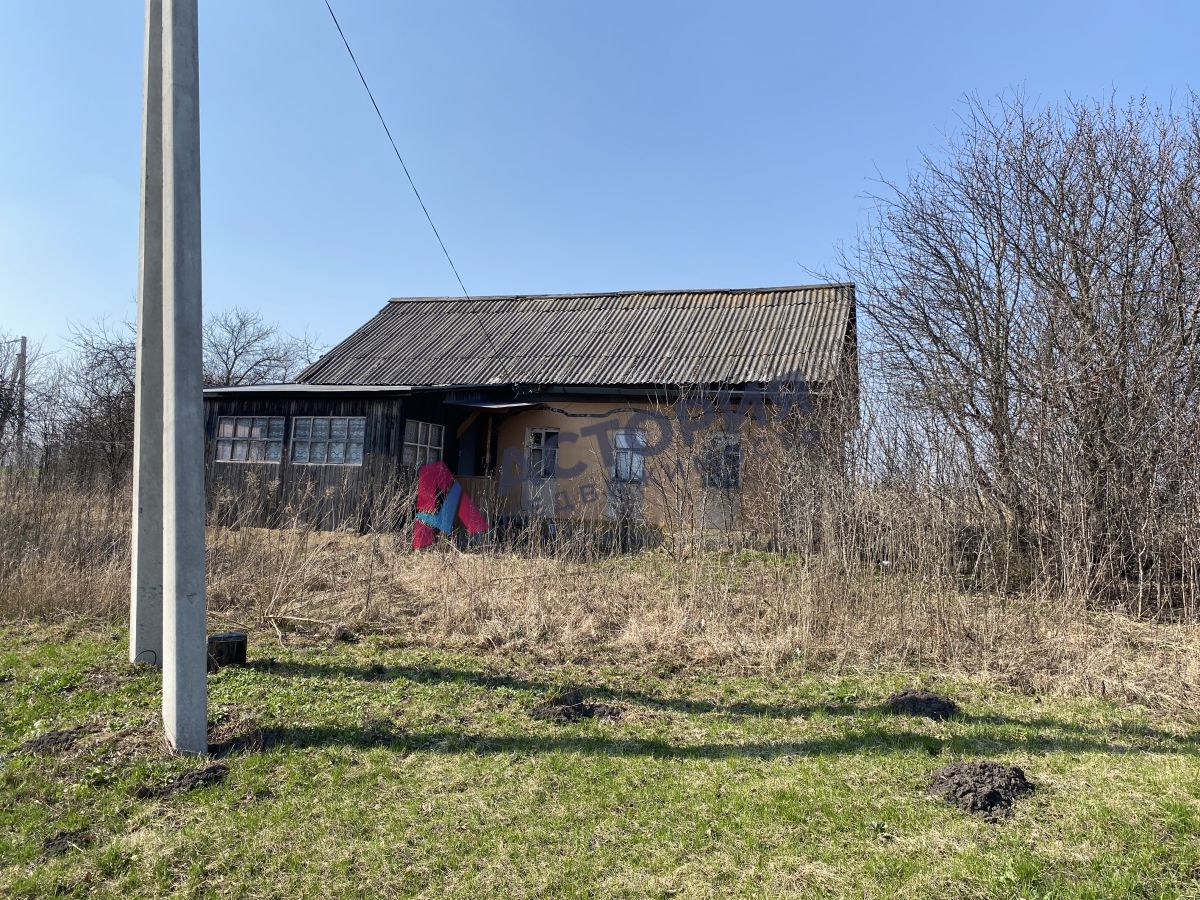 дер.Агничное, 36.70 кв.м., 15 сот