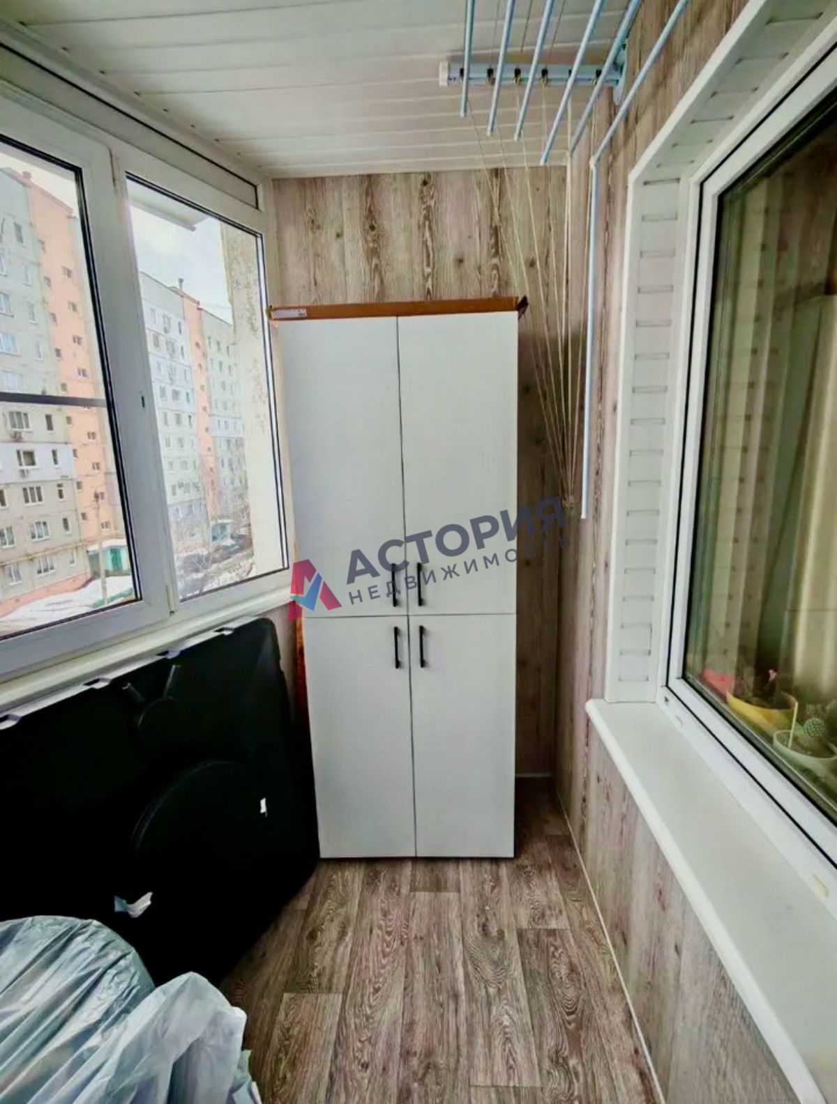 Вильямса ул 8, 2к, 4/9