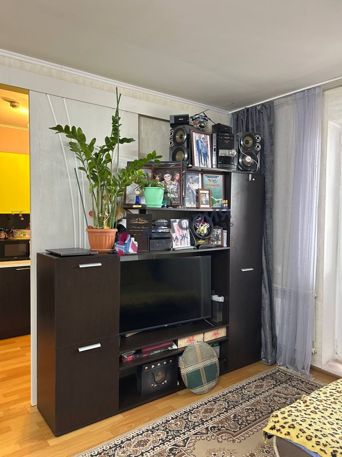 Серебровская ул 36, 1к, 8/9
