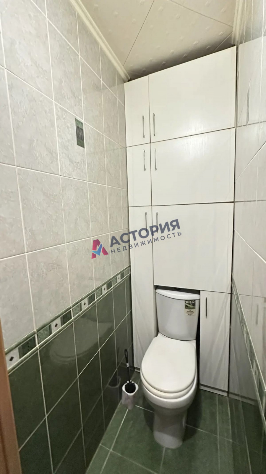 М.Горького ул 19, 2к, 2/5