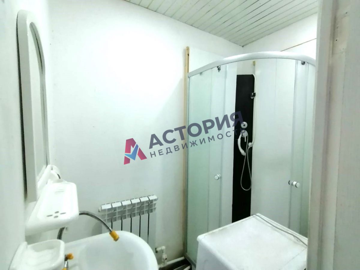 СНТ Восток-2, 101 кв.м., 6.83 сот