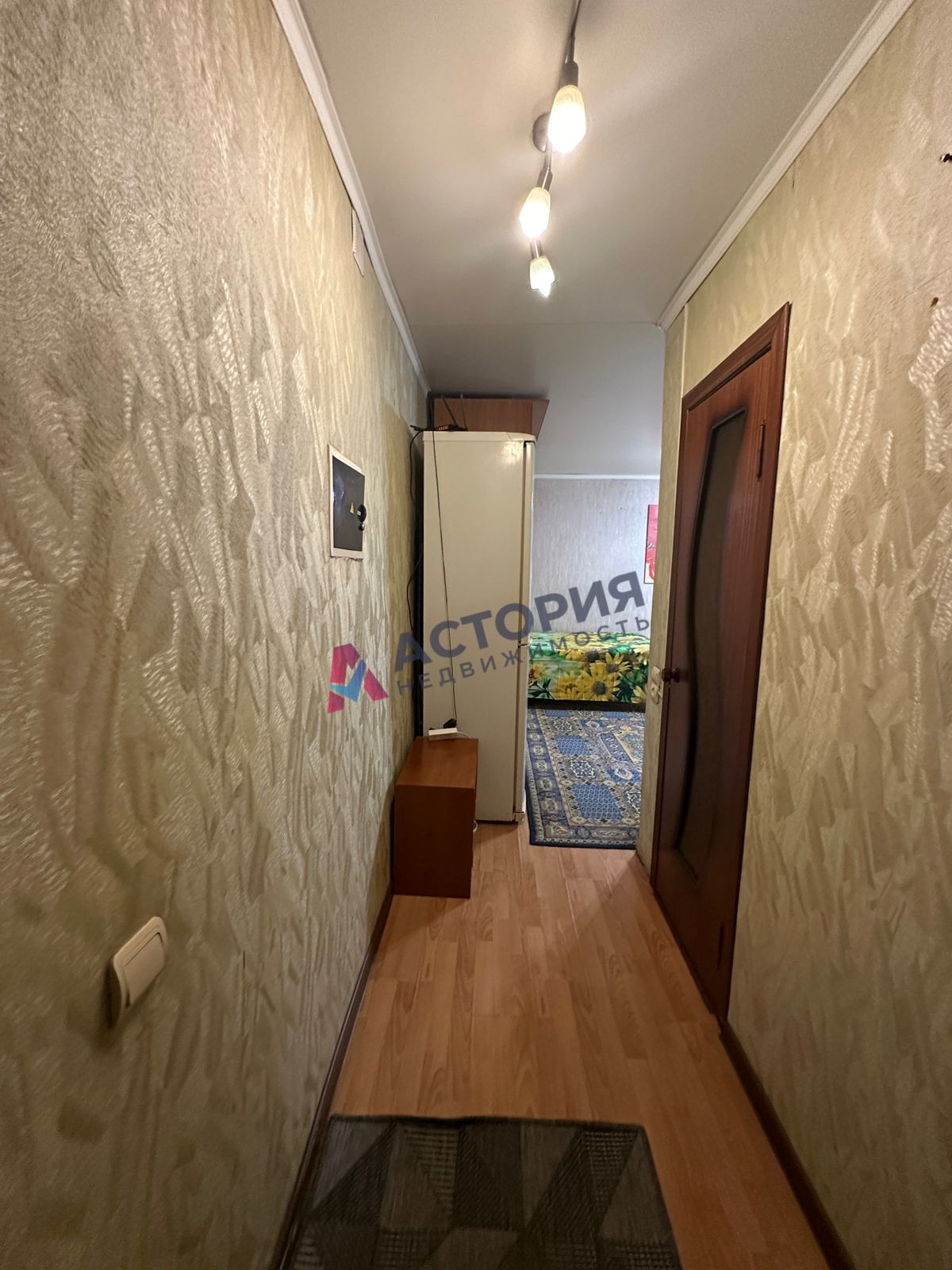 Красноармейский пр-кт 46, 1к, 4/5