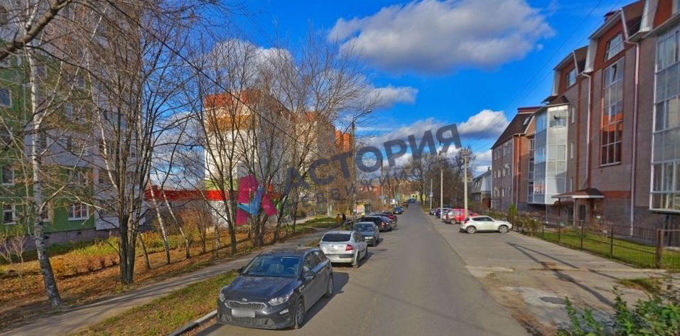 Серебровская ул 16В, 336.70 кв.м.