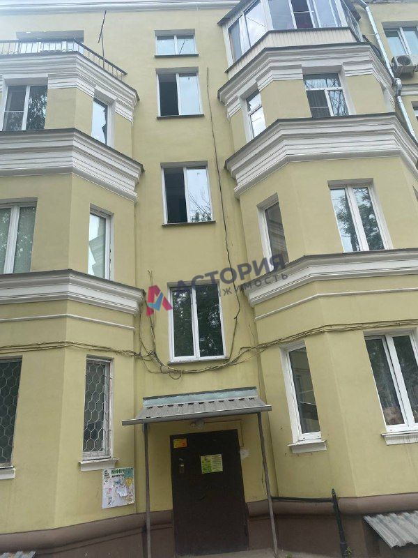 Металлургов ул 4, 2к, 2/4