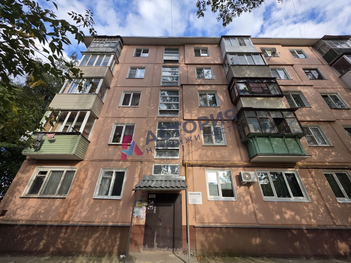 Металлургов ул 63, 2к, 3/5