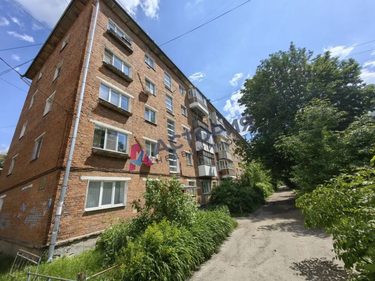 Баженова ул 10, 2к, 4/5