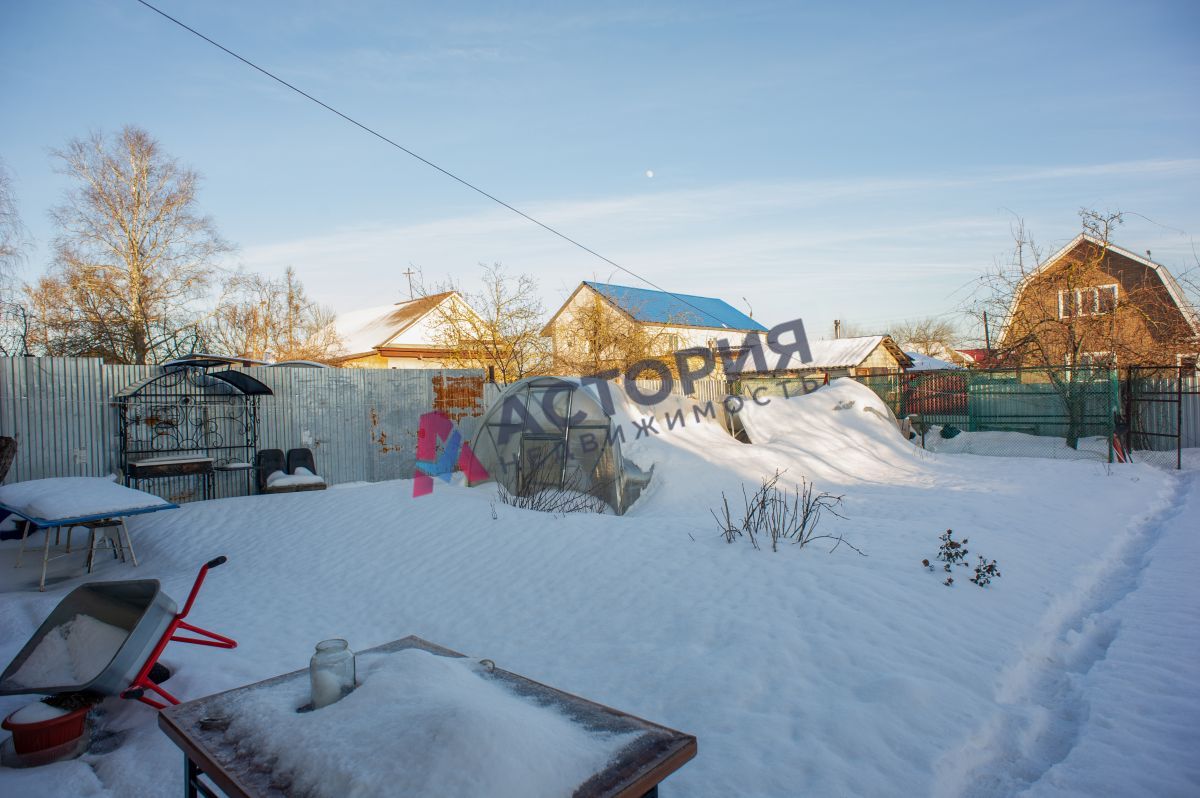 Октябрьский, 220 кв.м., 5.39 сот
