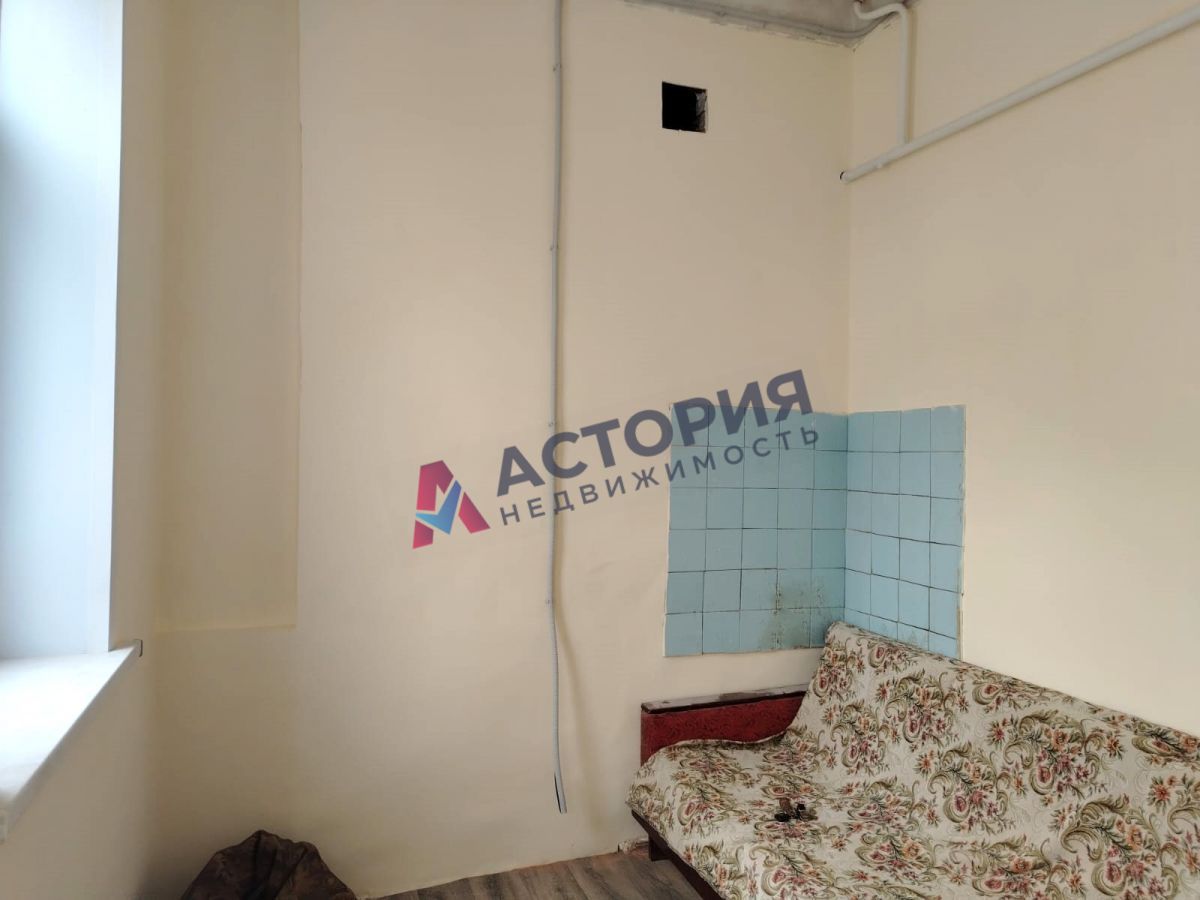 Большая ул 8, 2к, 1/2