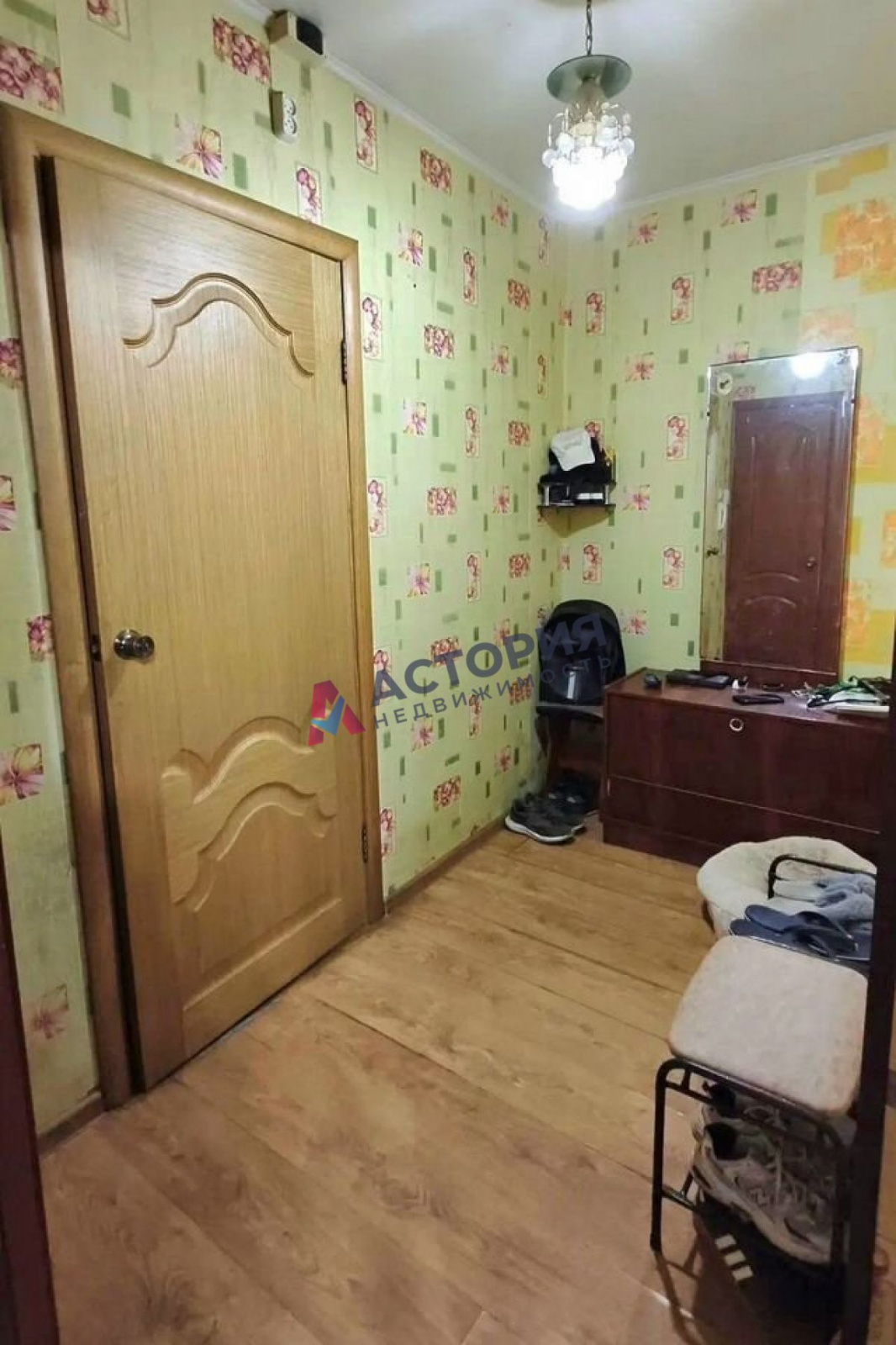 Перекопская ул 8, 1к, 1/9