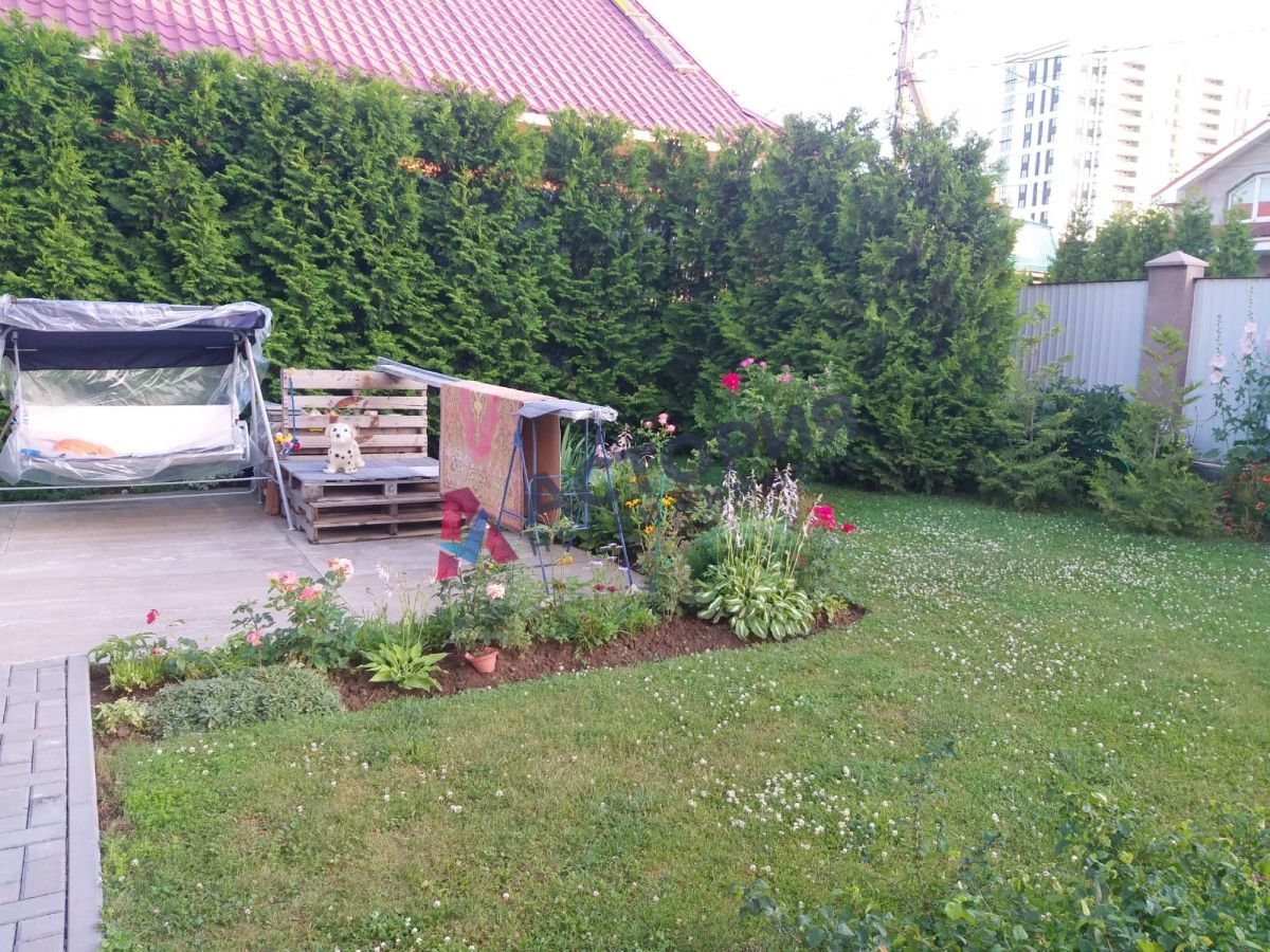 Малаховская, 379 кв.м., 12 сот