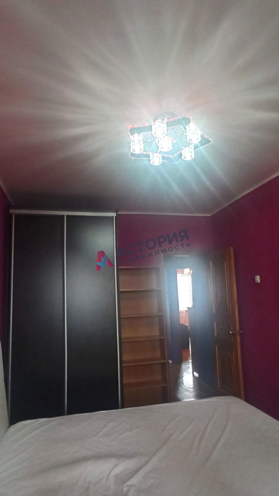 Комарова ул 49а, 3к, 7/10