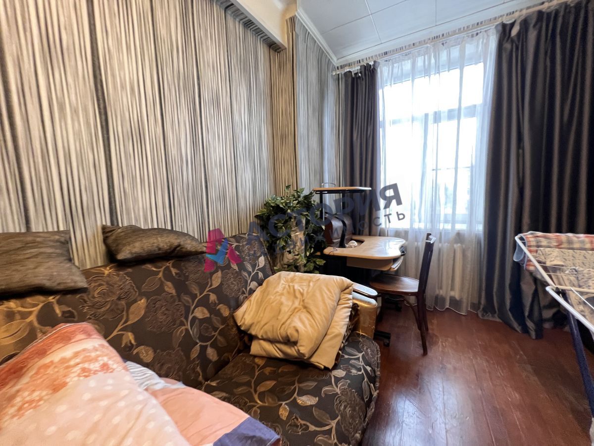 Красноармейский пр-кт 23, 4к, 4/5