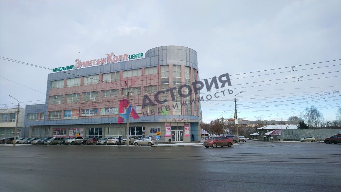Галкина ул 2, 770.00 кв.м.