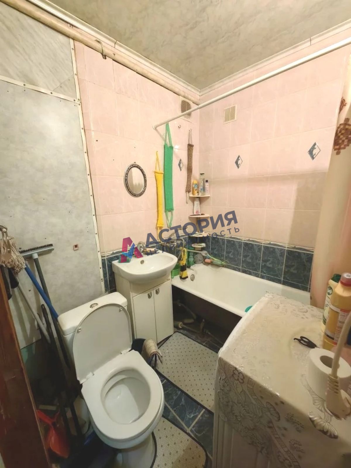 Кирова ул 190, 2к, 1/5