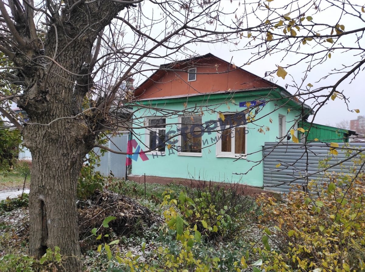 ул Томпа, 75 кв.м., 2.50 сот