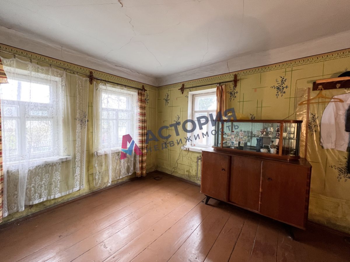 Косая Гора, 63.10 кв.м., 4.15 сот